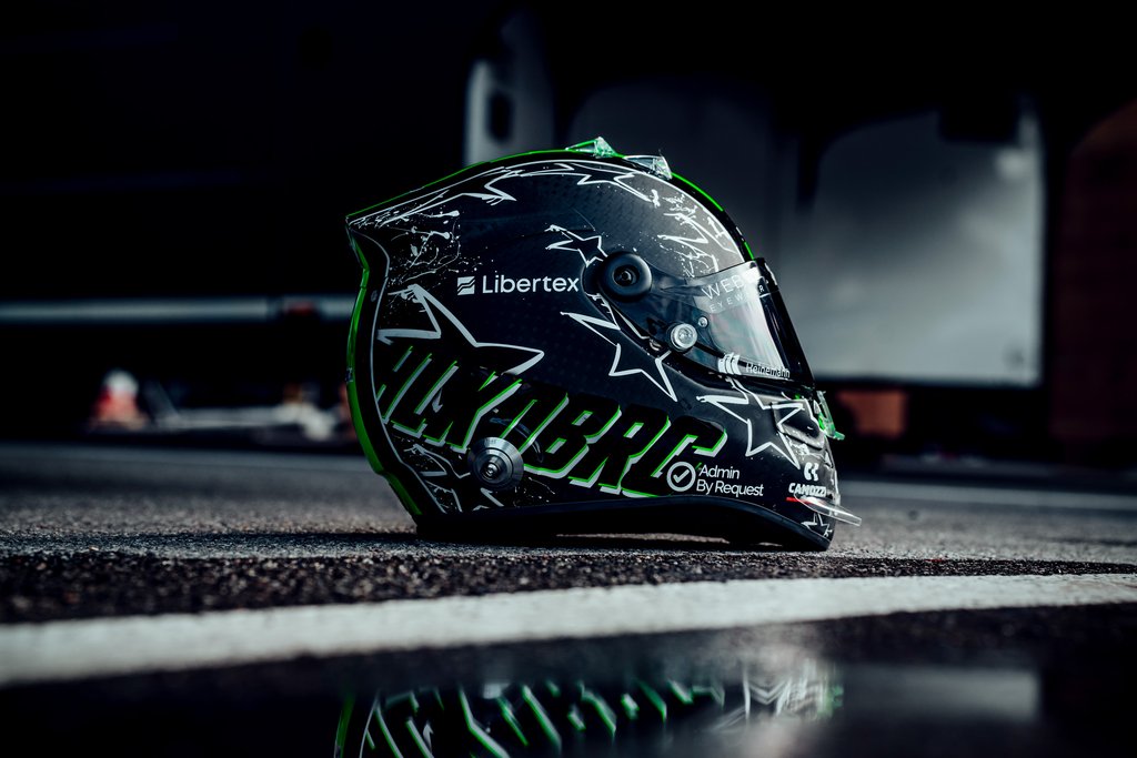 (Foto: Stake F1 Team Kick Sauber)